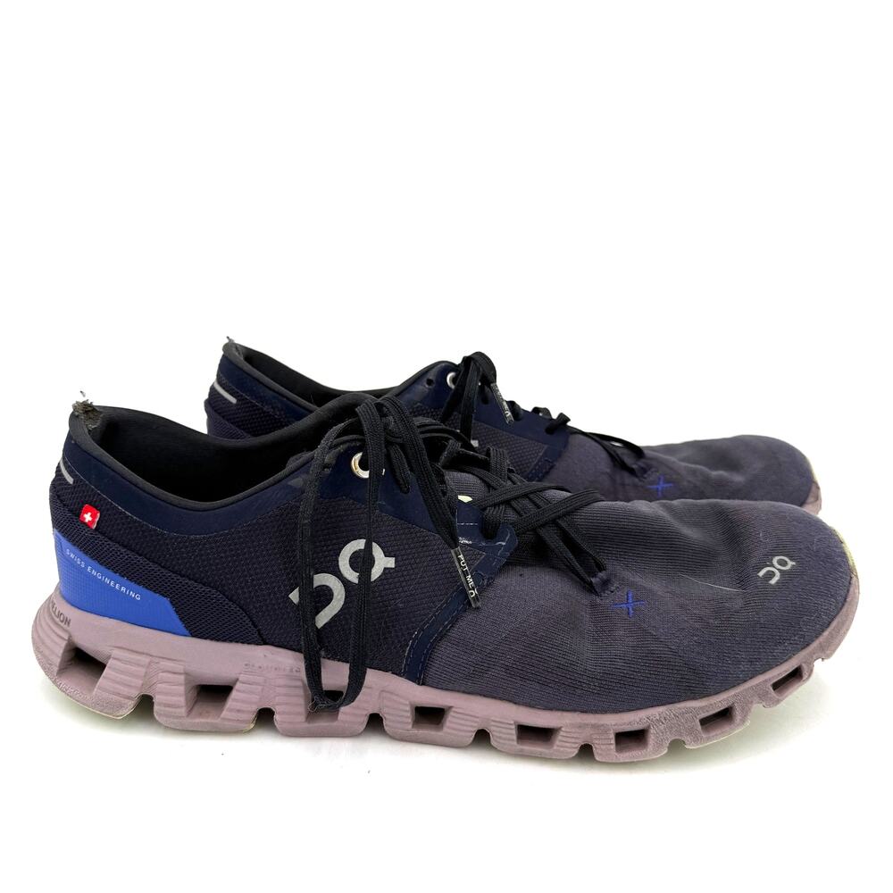 On Cloud OC Women's X 3 Running Sneakers Size 10.5